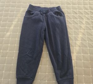 French Toast Navy Kids Sweatpants